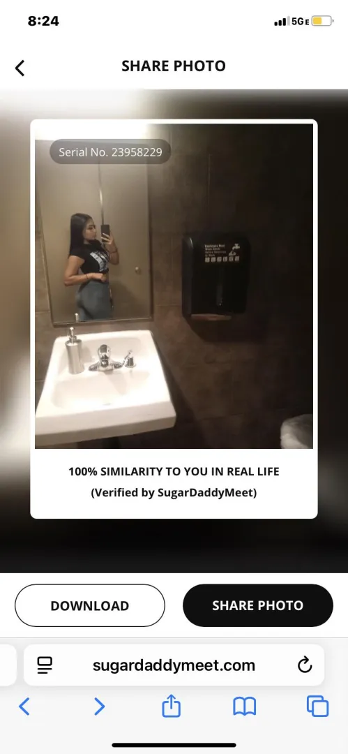 Domme posted by [deleted]