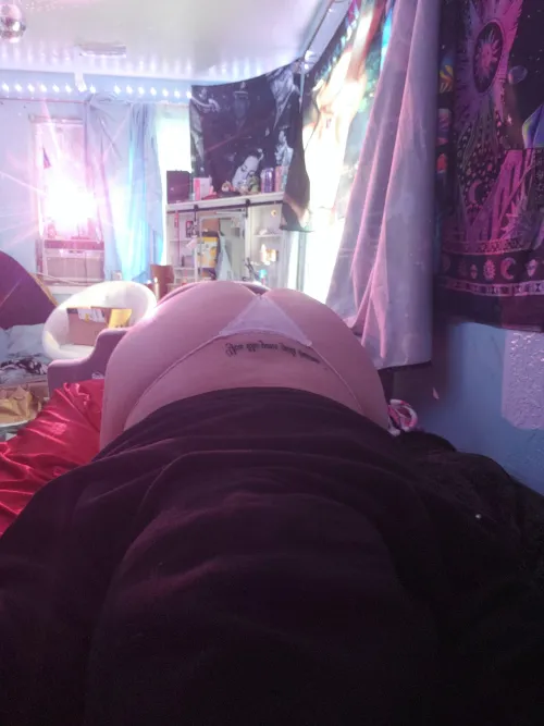 Domme/ seller with a new account, support me? Link in bio by LatterWorking6807