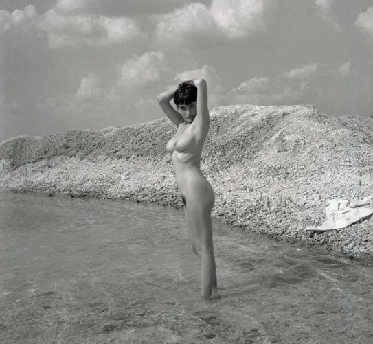 Dondi Penn (1960) by UncleSquiffy