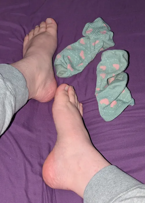 Done for the day ✔️ by sharkbitebby