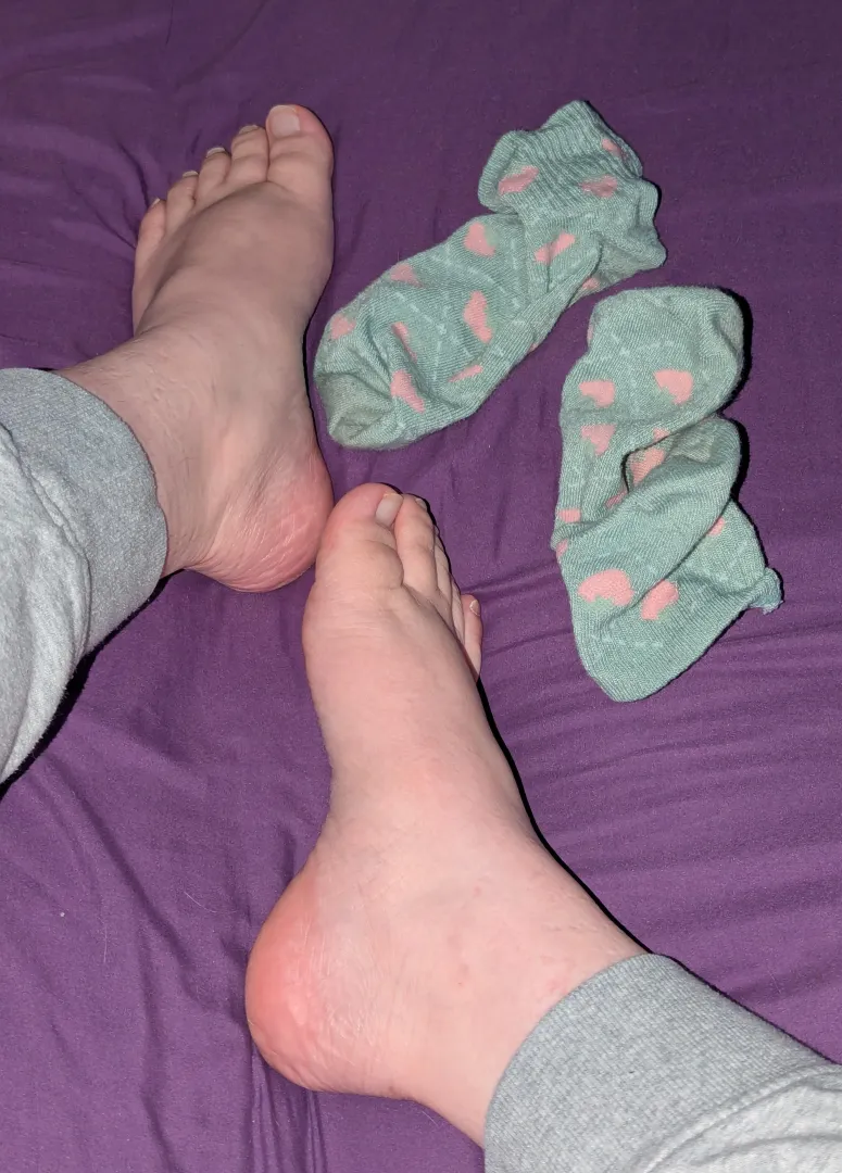 Done for the day ✔️ posted by sharkbitebby