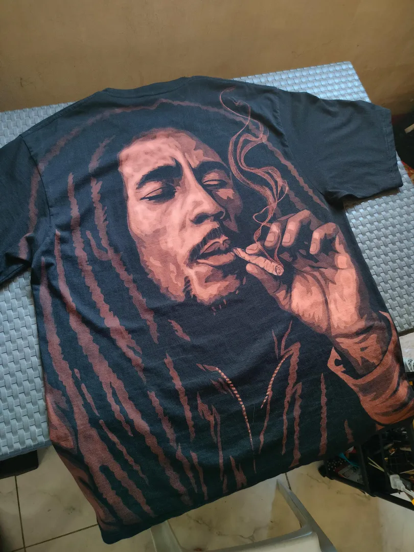 Done with this.. time to puff! posted by No_Log_3104