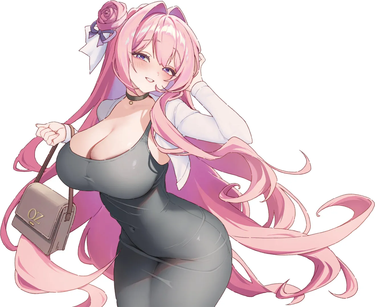 Dongtan Dorothy [Nikke] posted by WoolsonDaSheep