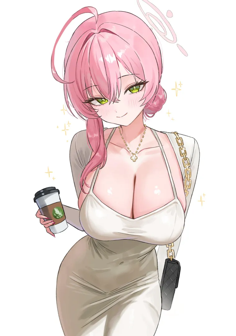 Dongtan Hanako posted by WoolsonDaSheep