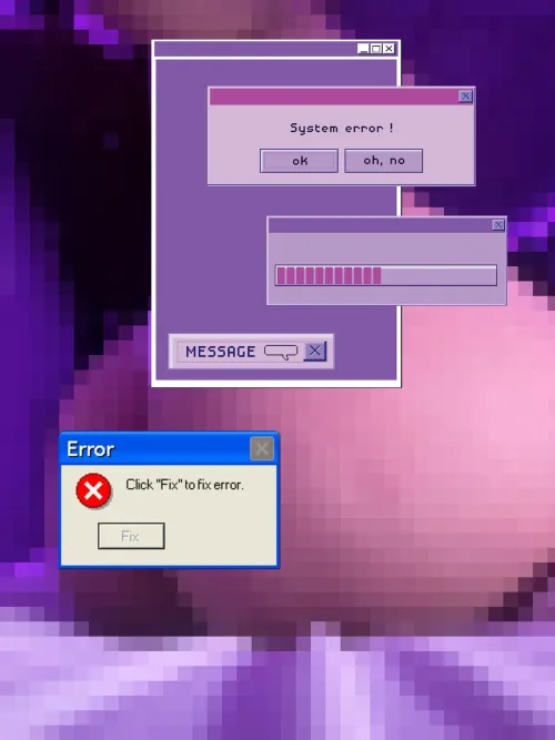 don’t act like pixels don’t make you horny. I’m always going to be here, making you drool over every censored part of my body by GoddessAlicee