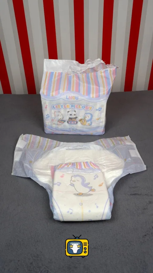 Don't ask for a change until it's super squishy  by WindelTV