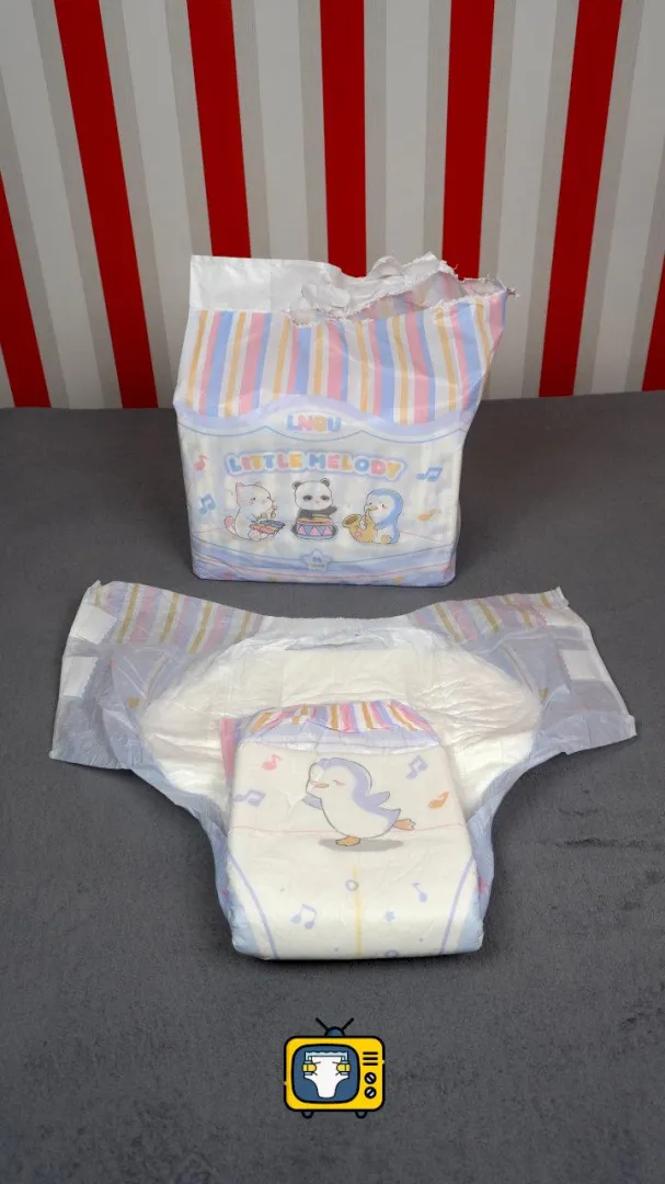 Don't ask for a change until it's super squishy  posted by WindelTV