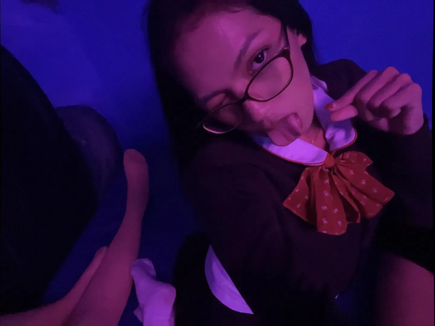 Don’t be boring and get send everything to me.  posted by Hiiime_Samaa