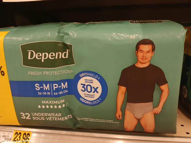 Don't be embar-riced by Repulsive-Skill-214