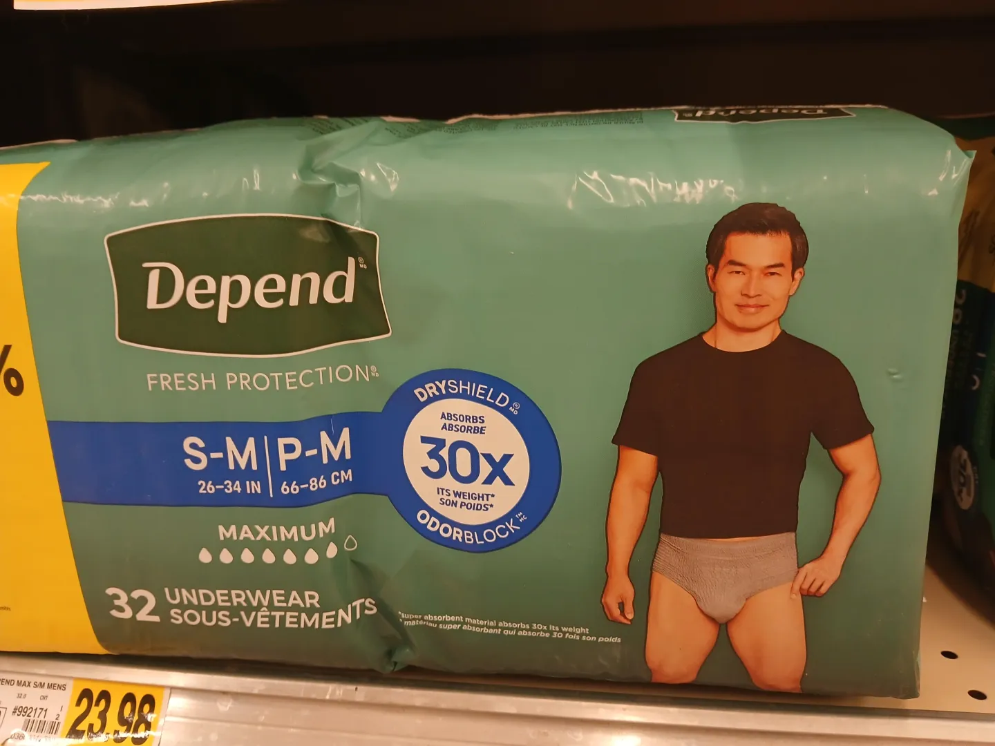 Don't be embar-riced posted by Repulsive-Skill-214