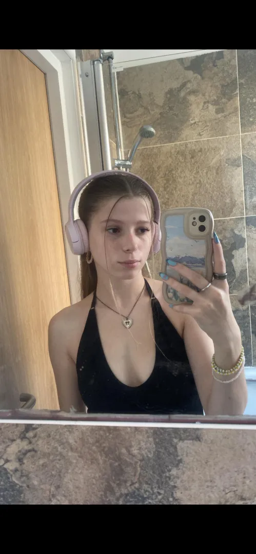 Don’t be shy. I don’t bite… unless asked. Spoiling me would look really good on you  posted by This-Leopard4135