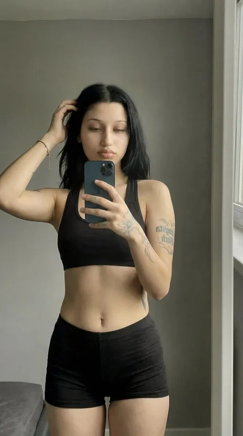 don’t be shy, i’m not by Front-Perspective182