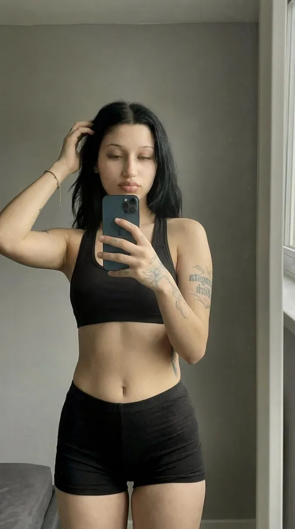 don’t be shy, i’m not posted by Front-Perspective182