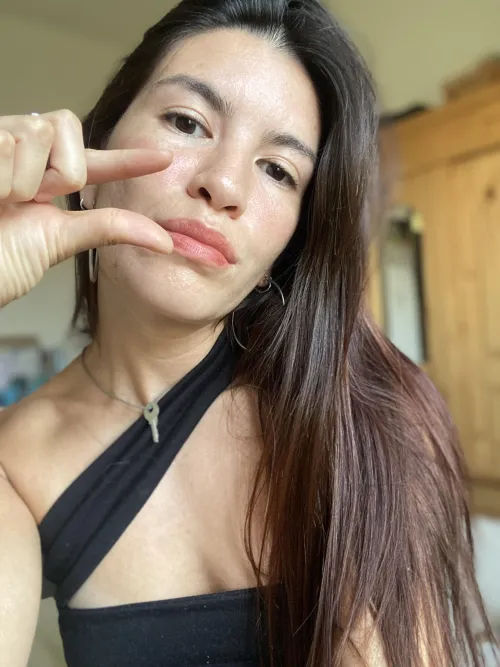 Don’t be shy, show me your worm by Current-Implement898