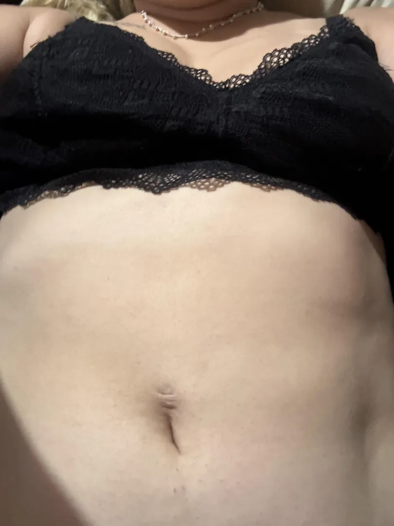 Don't be shy posted by jesdaxx