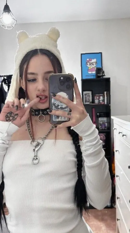 don’t break that flow  instagr4m: lunaoryna by Mike111898