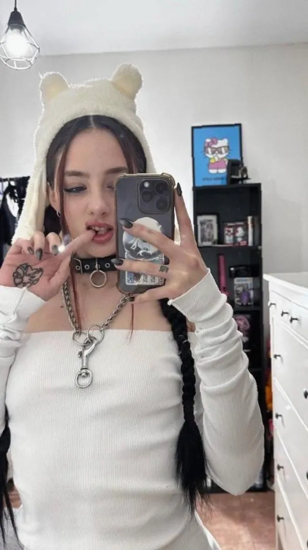 don’t break that flow  instagr4m: lunaoryna posted by Mike111898