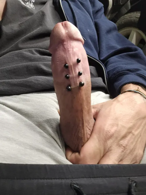 Don't forget to check your balls by Fun-Actuary-9069