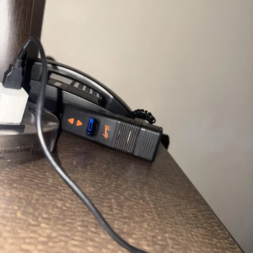 Don’t forget to put ur venty on its side so gravity can help pull the battery down and charge it faster. by wherethehellarethebm