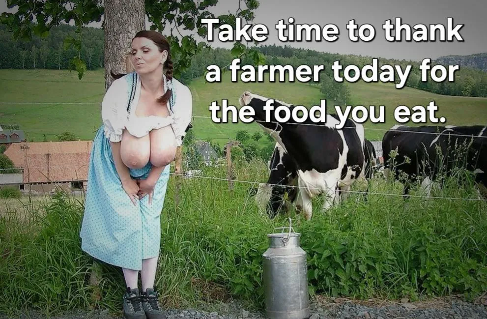 Don't forget to say thank you! posted by hereforthesmells