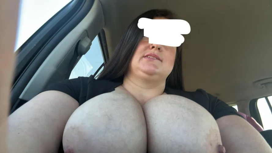 Don’t forget to wave if you see me out driving today. by Sea_Garbage3596