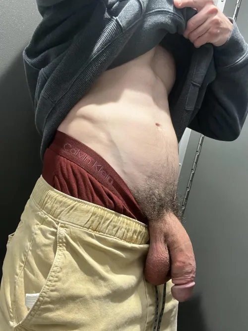 Don’t fret by xxxtentaciox