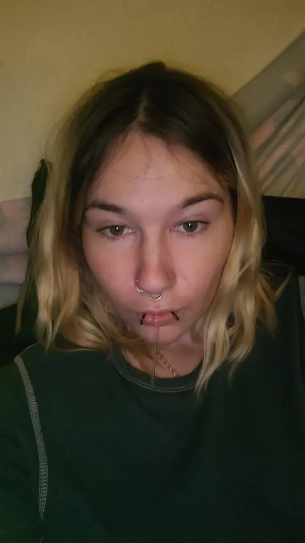 Don't let my spit go to waste posted by sinning_angel6