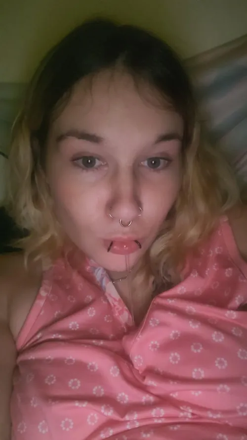 Don't let my spit go to waste by sinning_angel6