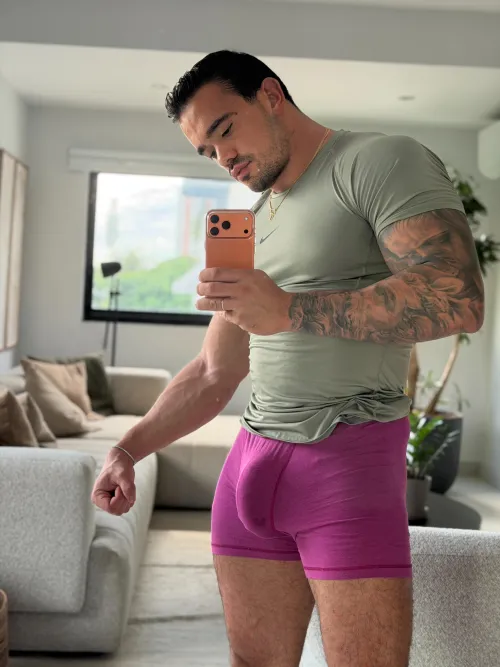 Don't let your partner see this one by vellitrap