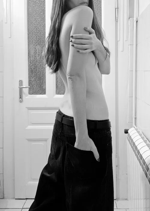 Don't look back. [F] SAP #282 by babyslothhh