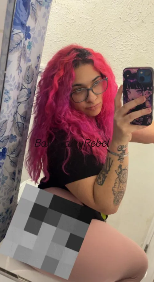 Don’t look too hard by BabyFairyRebel