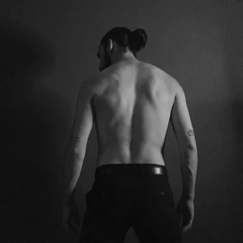 Don't make me come find you by skorpion_18