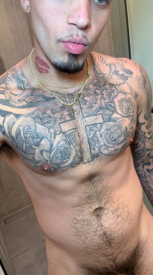 Don’t make me wait by theprmissile