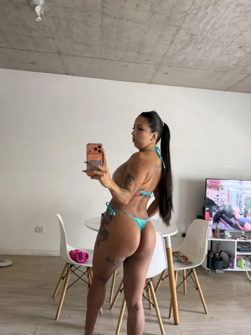 Don’t miss my content! suscribe by babygalsivip