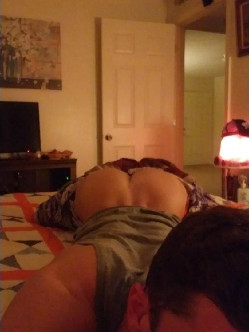 Don't normally bottom but who would top me? posted by Fantastic_Class_9674