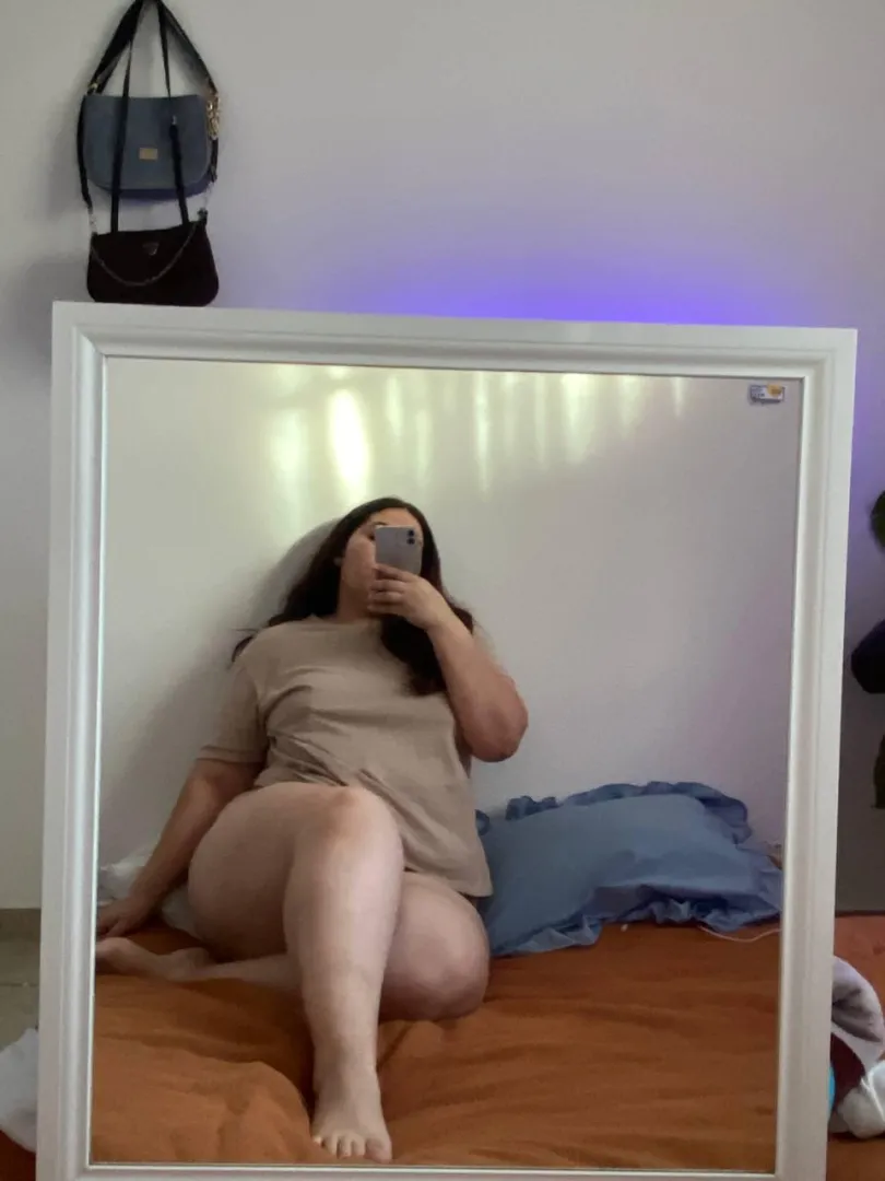 Don’t pretend.. your eyes are saying everything already posted by AriPeachCake011