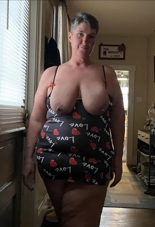 Don’t really like big girls on here by oldgreen52