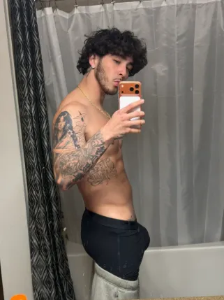 don’t stare too hard posted by thejordank1ng