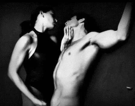 Don't take your eyes off me. No..keep them open. Don't you dare close them. I'm gonna make you come and if you take your eyes off me I'm going to stop. posted by SurfFly