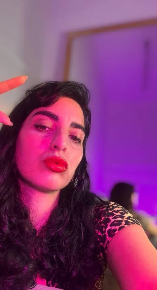 Dont think blink by linasenses