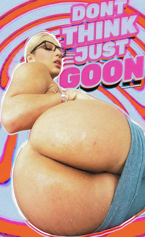 Don't Think by mycockjourney