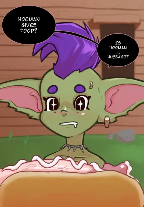 Don't try this at home. by Gerezek