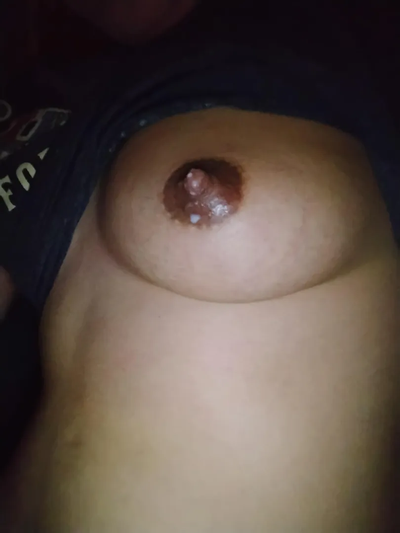 Don't waste a drop baby posted by Goodwetwet