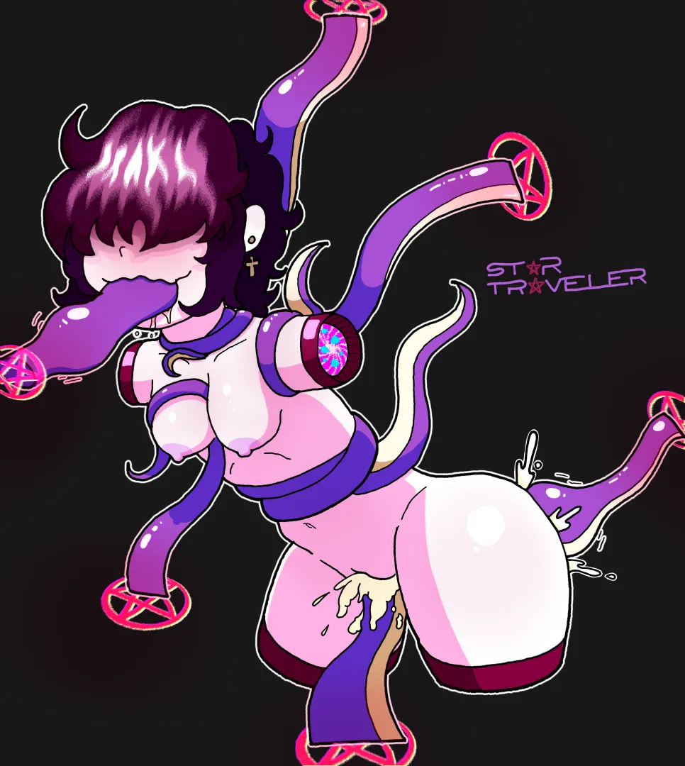 Don't worry about her. This is probably the best day of her life posted by Fast-Personality2427