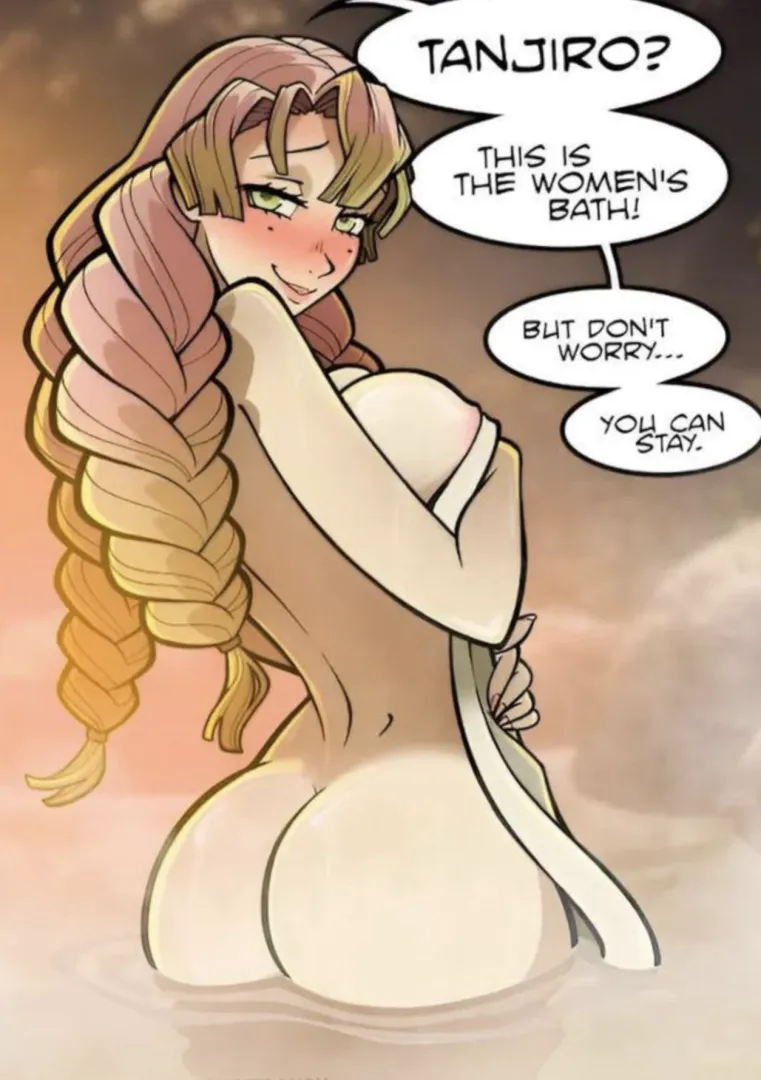 Don't worry (iluxxxtrady) posted by magicccake