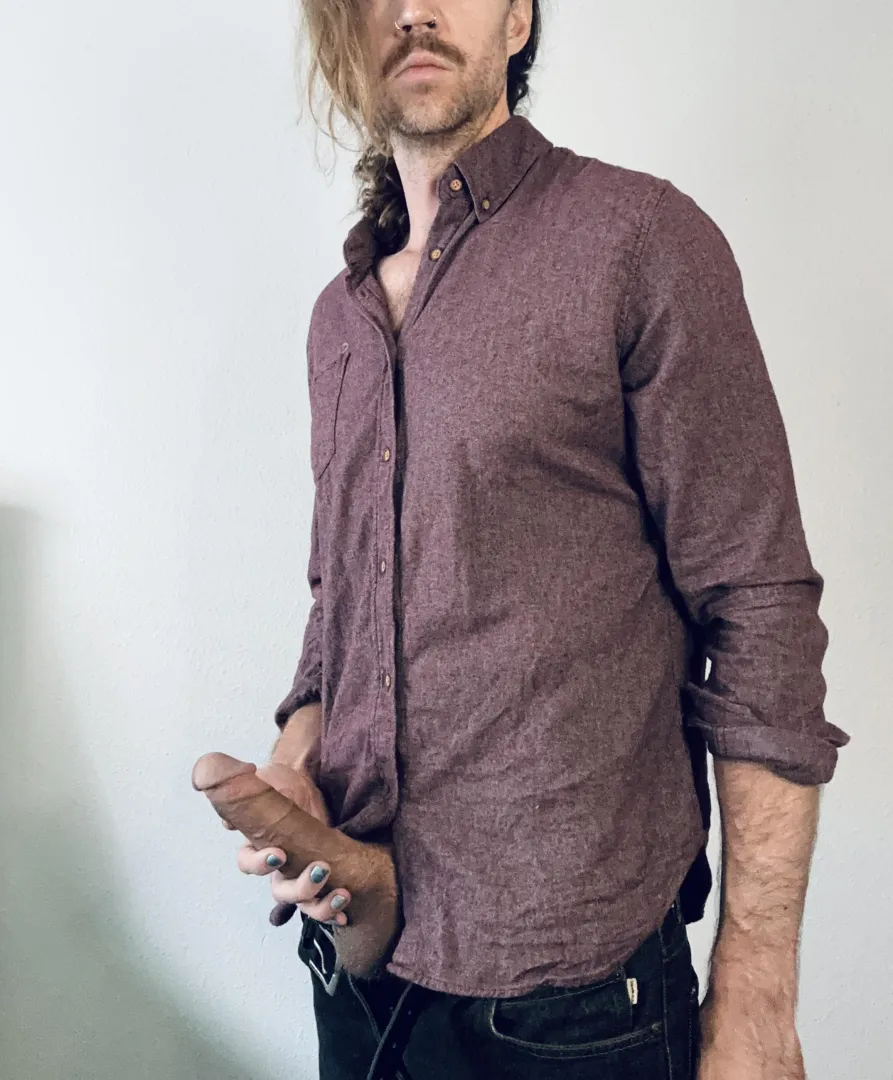 don’t worry, we can make it fit posted by augustparsons