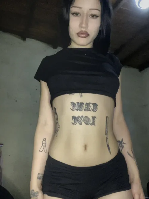 Dont you dare to pull out by youronlyqueenjulia