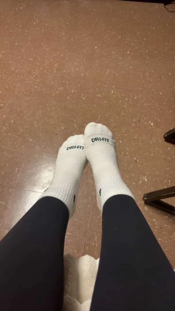 Don’t you love the way the black and white pair together ;) posted by sn0wbunnybailey