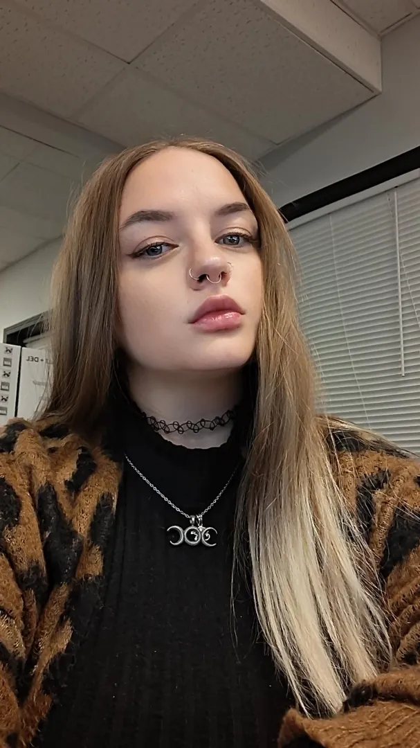 Don't you love when the anticipation of sending makes you spiral? posted by _GeorgiaAsf