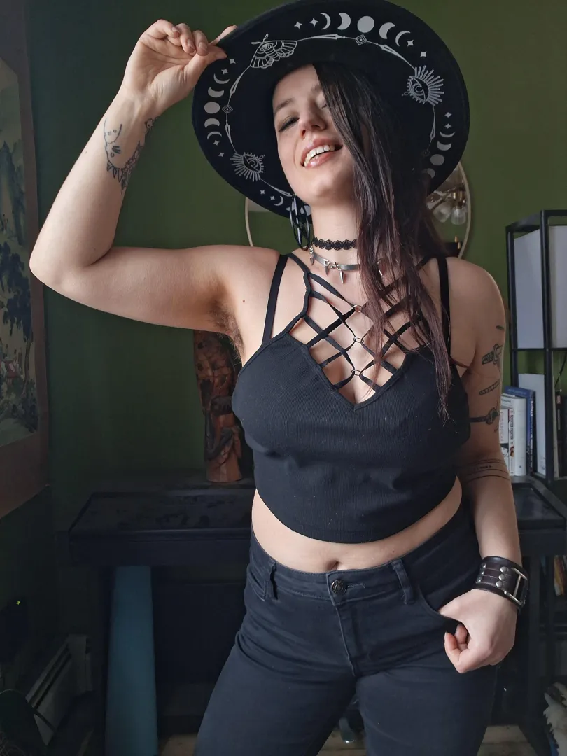 Don't you want your face in it posted by inked_emma_honey